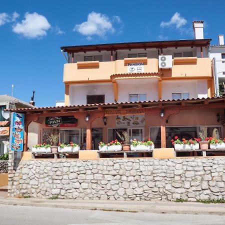 Bed And Breakfast Taverna Miskovic Pag Town Eksteriør bilde