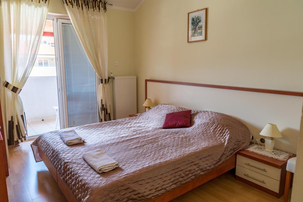 Bed And Breakfast Taverna Miskovic Pag Town Eksteriør bilde